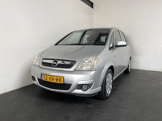 Opel Meriva 1.6-16V Temptation. APK 02-2027! Automaat!