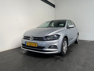 Volkswagen Polo 1.0 TSI Comfortline Business. Clima. 1e eigenaar!