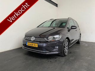 Volkswagen Golf Sportsvan 1.4 TSI Connected Series