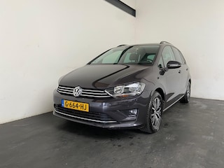 Volkswagen Golf Sportsvan 1.4 TSI Connected Series