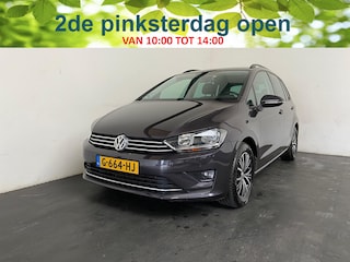 Volkswagen Golf Sportsvan 1.4 TSI Connected Series