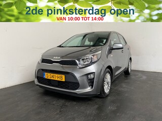 Kia Picanto 1.0 DPi DynamicLine