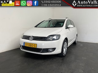 Volkswagen Golf Plus 1.4 TSI Highline