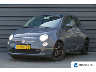 Fiat 500 1.0 TWINAIR 60PK POP / AIRCO / 14" LMV / RADIO-CD-MP3 SPELER/ 2E EIGENAAR / SCHITTERENDE STAAT !!