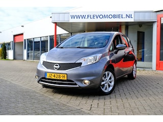 Nissan Note 1.2 DIG-S Acenta 5-drs Airco|1e Eig!|Cruise|LMV