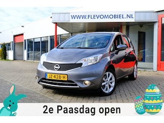 Nissan Note 1.2 DIG-S Acenta 5-drs Airco|1e Eig!|Cruise|LMV