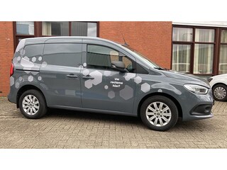 Mercedes-Benz Citan 110 CDI L1 Magnetiet Grijs MB 7853