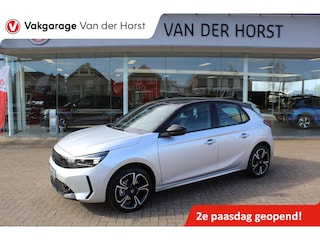 Opel Corsa 1.2 100 pk Turbo GS Panoramadak, Winterpakket, Cruise Control, Climate Control