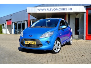 Ford Ka 1.2 Cool&Sound Airco|LMV