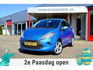 Ford Ka 1.2 Cool&Sound Airco|LMV