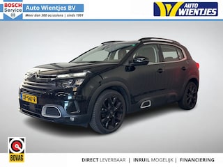 Citroën C5 Aircross 1.6 PureTech Aut | Business | Navi | Camera | Virtual