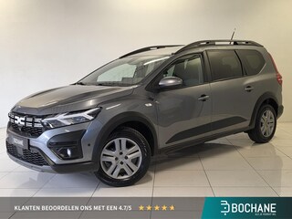 Dacia Jogger 1.0 TCe 100 ECO-G Expression 5p. | Navigatie | Achteruirijcamera | Parkeersensoren |