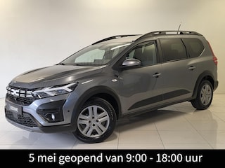 Dacia Jogger 1.0 TCe 100 ECO-G Expression 5p. | Navigatie | Achteruirijcamera | Parkeersensoren |