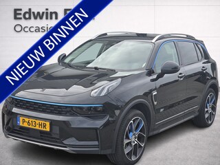 Lynk & Co 01 1.5 | Panoramadak | Adaptieve Cruise Control | Dodehoek Detectie | Achteruitrijcamera | Apple Carplay/Android Auto | 12 maanden garantie |