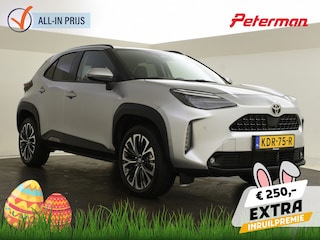 Toyota Yaris Cross 1.5 Hybrid 130 Executive | BSM | Parkeersensoren | el. a. Klep