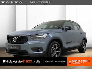Volvo XC40 T3 R-Design | Panoramadak | 360° Camera | Harman/Kardon |