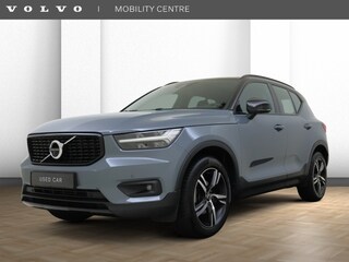 Volvo XC40 T3 R-Design | Panoramadak | 360° Camera | Harman/Kardon |