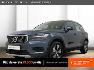 Volvo XC40 T4 Recharge Inscription Expression | Carplay | Keyless |