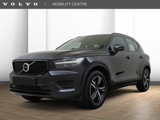 Volvo XC40 T4 R-Design | Trekhaak | Carplay | Achteruitrijcamera |