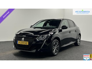 Peugeot 208 EV Active Pack 50 kWh 90% SOH 3 FASE CARPLAY NAVI CRUISE ECC LM.