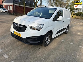 Opel Combo 1.2 Turbo L1H1 Edition benzine NAP