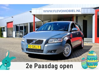 Volvo V50 1.8 Edition I Clima|Cruise|LMV