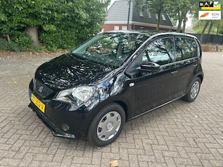 Seat Mii 1.0 Style Intense NAP