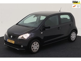 Seat Mii 1.0 Style Intense NAP