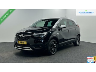 Opel Crossland X 1.2 Turbo 120 Jaar Edition NAVI-CRUISE-NAP