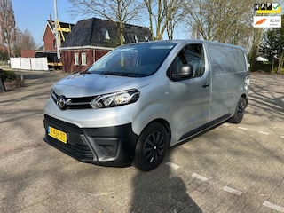 Toyota Proace 1.6 D-4D Cool Comfort NAP