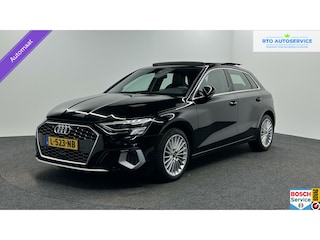 Audi A3 Sportback 30 TFSI Business edition PANORAMADAK-AUTOMAAT