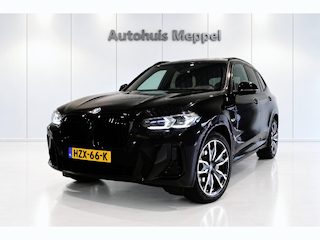 BMW X3 xDrive30e M-Sport/// | Head-Up Display | LED | H/K Sound | Panoramadak | 360 Camera |