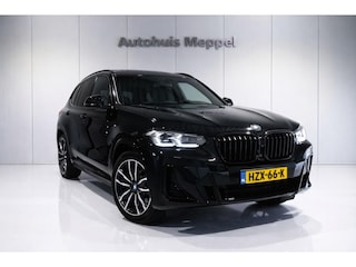 BMW X3 xDrive30e M-Sport/// | Head-Up Display | LED | H/K Sound | Panoramadak | 360 Camera |
