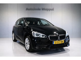 BMW 225xe iperformance LED | Head-up Display | PDC | Leder interieur |