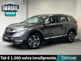 Honda CR-V 2.0 Hybrid Elegance | 1e-EIG | CAMERA | CARPLAY |