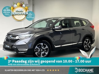 Honda CR-V 2.0 Hybrid Elegance | 1e-EIG | CAMERA | CARPLAY |