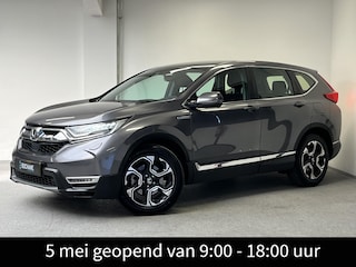 Honda CR-V 2.0 Hybrid Elegance | 1e-EIG | CAMERA | CARPLAY |