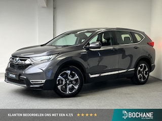 Honda CR-V 2.0 Hybrid Elegance | 1e-EIG | CAMERA | CARPLAY |