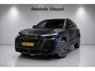 Audi Q5 Quattro *Nieuw* S-Line| Matrix | Trekhaak | Pano | 5 jaar garantie