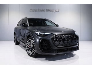 Audi Q5 Quattro *Nieuw* S-Line| Matrix | Trekhaak | Pano | 5 jaar garantie