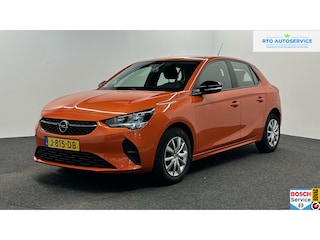 Opel Corsa 1.2 Edition 93.195 NAP-AIRCO