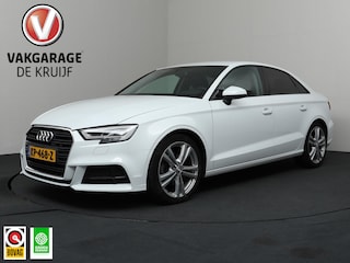 Audi A3 Limousine 1.0 TFSI Sport Lease Edition | Cruise Control | LED verlichting | Navigatie!