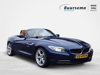 BMW Z4 Roadster sDrive23i Executive | Automaat | Cruise Control | Stuurwiel verwarming |