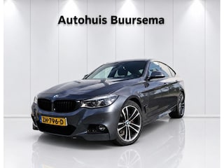 BMW 3-serie GT 330i High Exec. | M-Sport | Navigatie professional | Led-koplampen | Achteruitrijcamera |