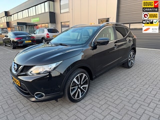 Nissan Qashqai 1.6 Tekna