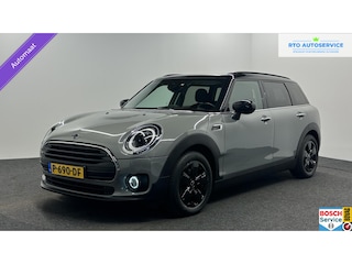 Mini Clubman 1.5 Cooper Richmond Park Edition NAVI CRUISE LM .