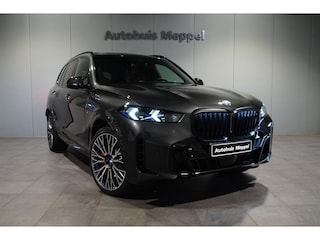 BMW X5 xDrive50e M-Sport Pro/// | B&W | Alle Denkbare opties