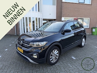 Volkswagen T-Cross 1.0 TSI Life | Navi | Clima | DAB |