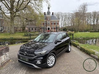 Volkswagen T-Cross 1.0 TSI Life | Navi | Clima | DAB |