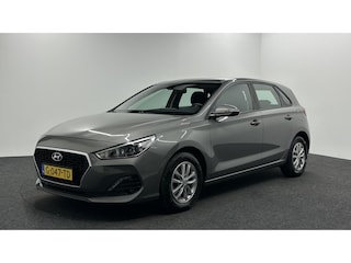 Hyundai i30 1.0 T-GDI Comfort NAVI ECC CARPLAY LM